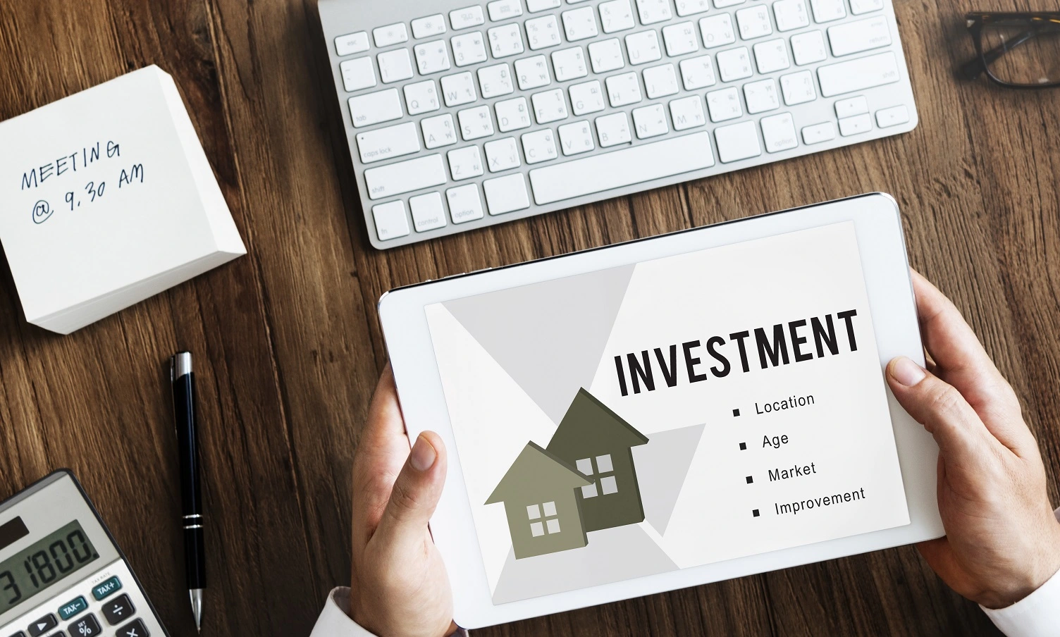 Long-Term Property Investment Ideas For Maximising Gains